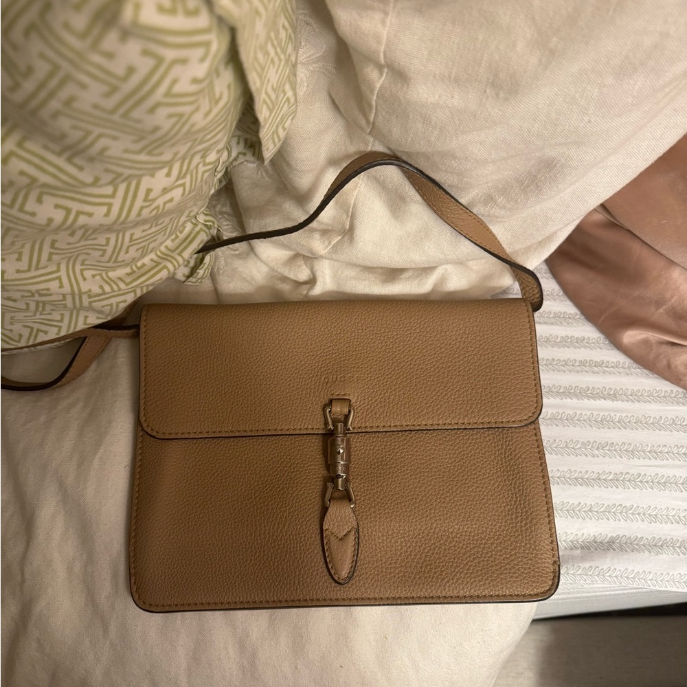Gucci Soft Jackie Bag